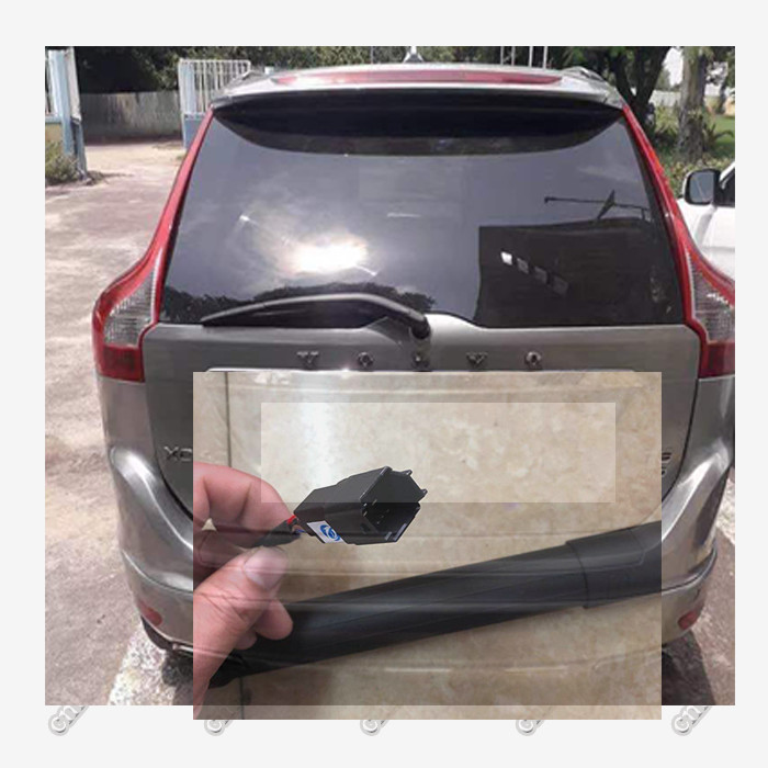 Rückseitenelektrische HeckklappenGasdruckfeder 31386706 Volvos XC60 XC90 31386705 31479627