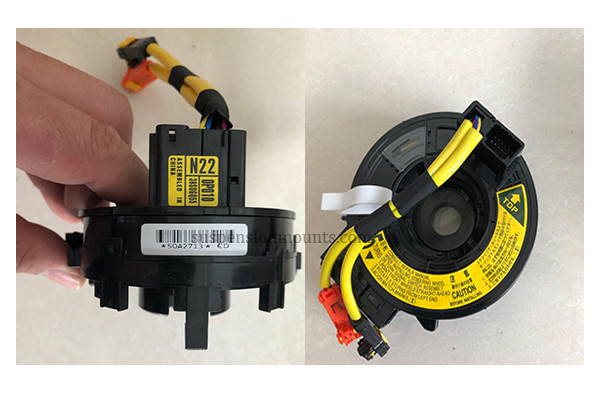 Aktueller Firmenfall über Symptome einer kaputt gegangenen Uhr und Hinweise auf den Austausch