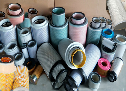 Aktueller Firmenfall über Friga Diesel Filter FS1285 Generator Luftfilter LF16238 Nutzfahrzeugfilter K1642Iveco Luftfilter K1025 87139-0N010 Crown GRS20 Filter Sauber