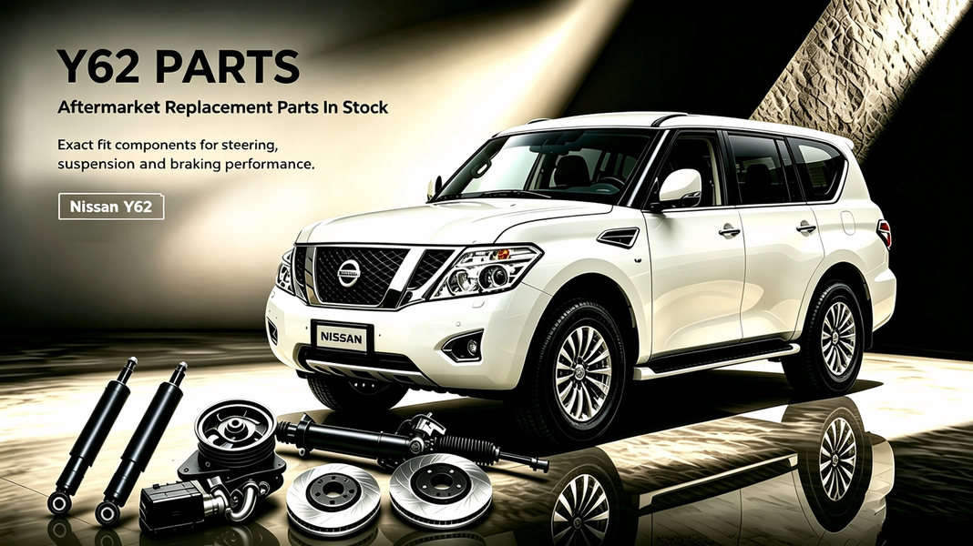 China A1 AUTO PARTS CONNECTION Unternehmensprofil