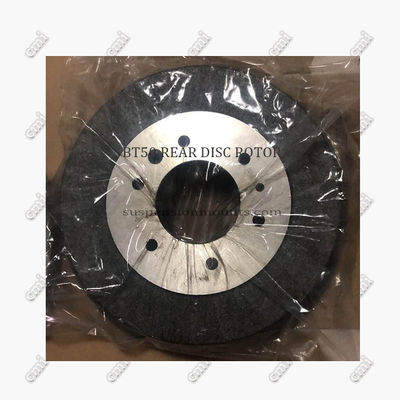 40206-1KC1A Brake Rotor Disc NISSAN JUKE 40206-1KC1B 1KC1B Ford Ranger MAZDA BT50