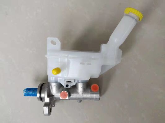 46010- ED526 Nissan Tiida Livina Grand Livina Brake Master Cylinder	 46010-ED526 Fit for Nis-an Versa Tiida C12 Livina L10 L11	Cylinder Assy-Brake Master For Nissan 46010-ED526