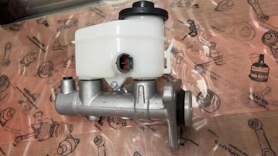 47201-12800 Brake Master Cylinder For Toyota Corolla 1.8L 4720112800
