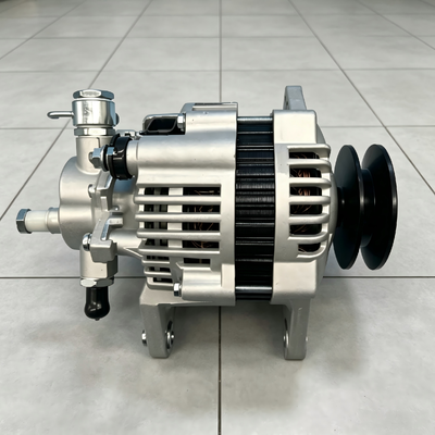 Alternator 8972402700,8972402701 12V/60A/1PK For Isuzu TF Pickup LR160502,LR160502B
