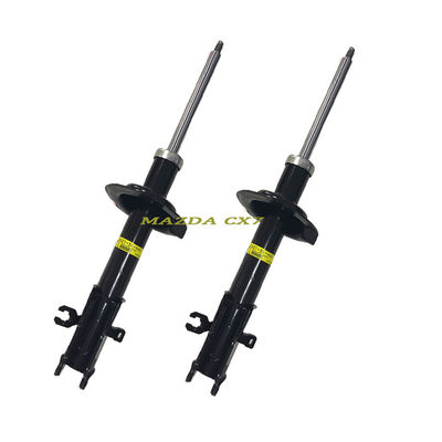 BS1A-28-910 Car Rear Struts MAZDA 3 BKC3-28-910 2014-2019 BR5S-28-910