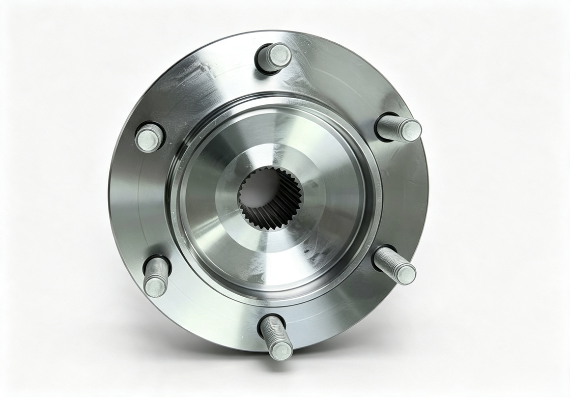 43550-60180 Wheel Bearing Hub Assembly Replacement Fits 4355060180 Toyota Land Cruiser