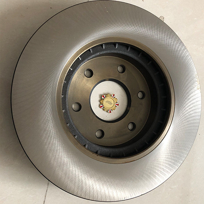 Frenos Para 40206-1LB0A Nissan Patrol Y62 Drum Disc Braking Parts