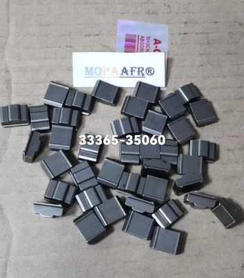 33365-35060 Maschinenteil-Schlüsselgleichschaltung, die No.1 Getriebe Innova 2016 Fortuner Ggn50 Land Cruiser Fzj7 verschiebt
