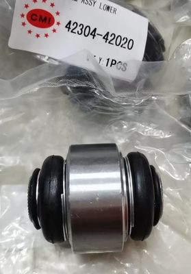 Stabilisator-Buchsen-hinterer Axle Rh Rear Spring Shock-Absorber 487250R030 Rav4 Aca33