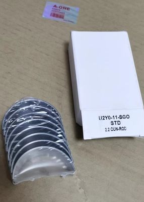 U2Y0-11-BG0 Druckstücke U2Y1-11-SG0 U2Y1-11-SH0 U2Y0-11-SH0 U2Y0-11-SG0 FORD 2,2 Geschlechtskrankheit 2,2 Conrod V348 FÖRSTER 2.2L、 3