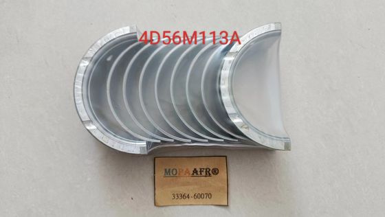 4D56 Motorteile M113mit Aluminium-Hauptlager
