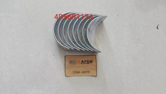 4D56 R113A Auto-Motorenteile für Mitsubishi L200 Pick-up Aluminiummaterial