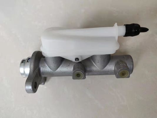 Zylinder-Bremsen-Master
FITS Nissan 46010JX30B 46010-JX30B FÜR N-Nissan NV200 HIGHE QUALITÄTS-Autoteile Bremsmasterzylinder Auto Master Bremspumpenbaugruppe 46010-JX30B Für Nissan