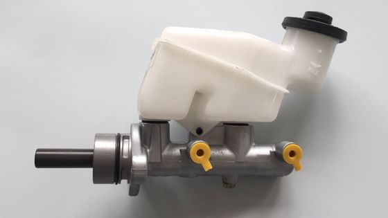 Bei der Prüfung der Einhaltung der Vorschriften für die Berechnung der Bremsmaschine ist der Bremsschub zu berücksichtigen.