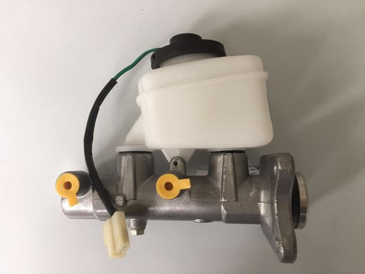 47201-60460 47201-60571 Bremsmastersilinder 47201-60460 Fit FITS TOYOTA Land Bremsmastersilinder 47201-60460 FITS TOYOTA Bremsmastersilinder - Land Cruiser 80 Serie 08/1989-07/1992 FJ80R