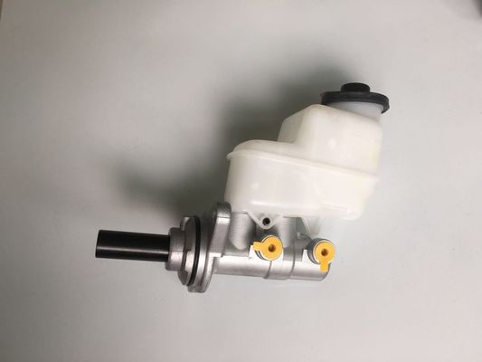 Unterbaugruppe Bremsmastersilinder 47201-0R030 472010R030 Kompatibel mit ACA3# CAIJUN-AUTO Bremsmastersilinder 47201-0R030 Bremsmastersilinder passt zu TOYOTA RAV4 ACA33 47201-0R030