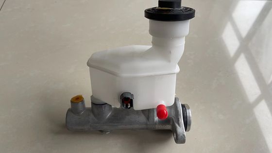 Bei der Verwendung von Bremssilindern mit einer Bremsmaschine ist die Bremsmaschineneinheit der Bremssilinder zu verwenden.