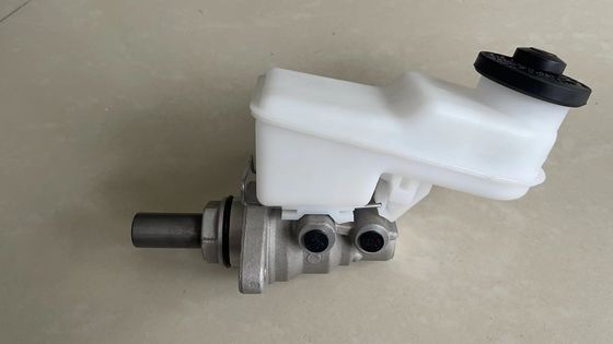 47207-52021 FITS TOYOTA 47207-52021 Bremsmastersilinder-Unterbaugruppe weniger Behälter Tank NCP12L-BDMRKA 