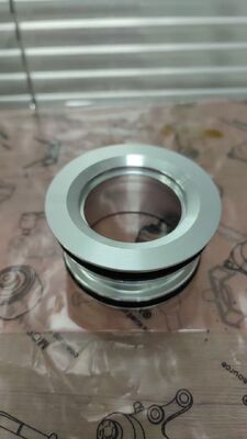 94810610103 Porsche Cayenne 9PA Thermostatgehäuse / Einlasssteckdose