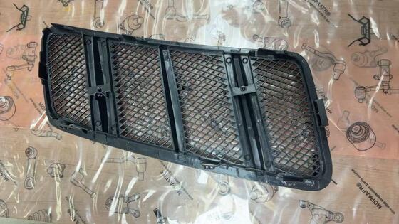 1668800105 LH , 1668800205 RH Front Hood Air Vent Grille Cover Fits Mercedes Benz W166