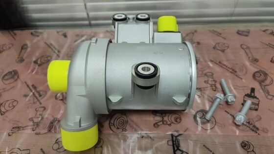 11518635090 Elektrowasserpumpe Einbauteile 11-51-8-635-090 BMW 335i 535i 640i 740i X3 X4 X5 X6