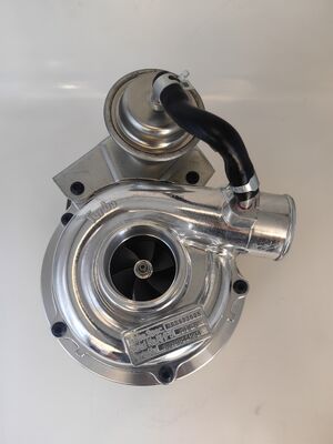 8973544234 Turbocharger for Isuzu D-MAX Pickup 3.0L TD Engine 4JH1-TC