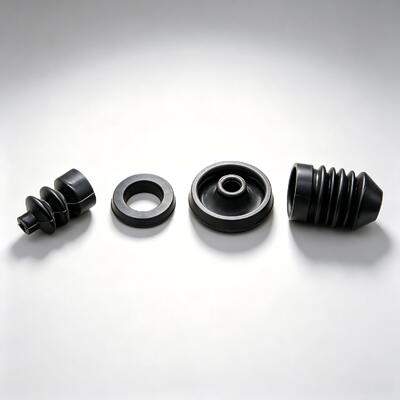 SC-40493R / FC-7023 Brake Cup Seal – EPDM Hydraulic Wheel Cylinder Seal