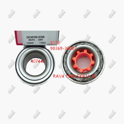909369-40066 Automobilrad-Lager-Ersatz für Corolla AE100 B16