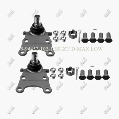 8-94452-102-1 Automotive Ball Joint, ISUZU D-MAX Unteren Aufhängung Arm Ball Joint