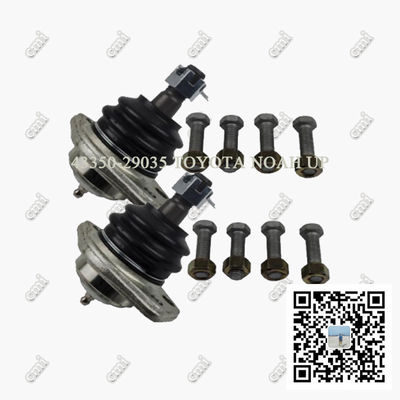 43350-29035 Suspendierungs-Kugelgelenke, unterer Ball-paritätische Versammlung TOYOTAS NOAH