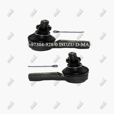 8-97304-928-0 Inneres/Äußeres Spurstangenkopf, ISUZU D-MAX Lenkgetriebe-Ende