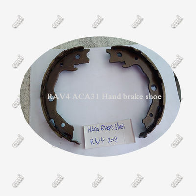 Trommel-Bremsbacken des Leicht- LKW-4x4 für Toyota Rav4 ACA31 4654042010 09rav4 2azhand