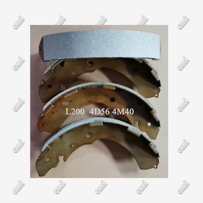 Mitsubishi L200 Trommelbremsschuhe 4600A106 4600A122 Abholung DV26 4D56 4M40