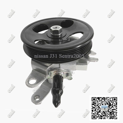 Sekundärmarkt-Toyota-Servolenkungs-Pumpe Nissan TEANA J31 Sentra 2005 49110-9W100 VQ23