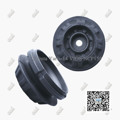 486090D140 Aufhängung Strut Mount 48609-0d140 Für Toyota Yaris-14 VIOS NCP15 # 2014