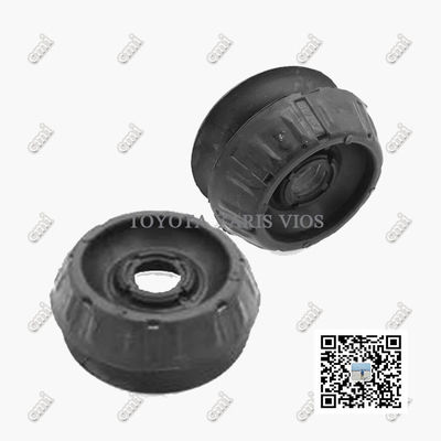 48609-0171048609-0D100 Federbeinlager Stoßdämpferbefestigung für TOYOTA YARIS VIOS