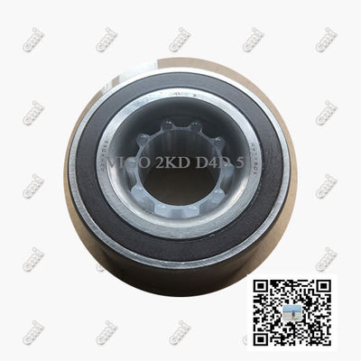 TS16949 bescheinigte Vorderrad-Lager-Ersatz 90366-TO044 VIGO 2KD D4D 5L