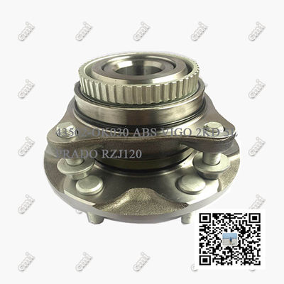 Automobillager des rad-43502-OK030, Auto-Naben-Lager ABS-VIGO 2KD 5L PRADO RZJ120 TRJ120 KZJ