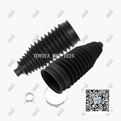 45535-52060 Rudermaschine-Stiefel für OFFENE PLATTFORM PRIUS TOYOTA MPV ISIS IST
