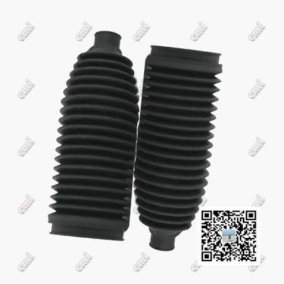 Gummirudermaschine-Stiefel 45535-60020 für Toyota Land Cruiser LX570 GRJ200 Lexus 2018