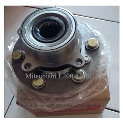 Heben Automobillager des rad-MR992374 für Mitsubishi L200 4D56 auf