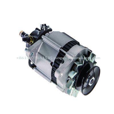 8972458502 Isuzu D-MAX Teile 4JA1 Turbo Motor Lichtmaschine 4JB1 90A 12V