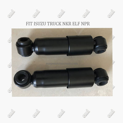 8981976540 8973696371 Auto-Stoßdämpfer für ELFE ISUZUS NKR Leicht- LKW ELFE 4HK1 NPR