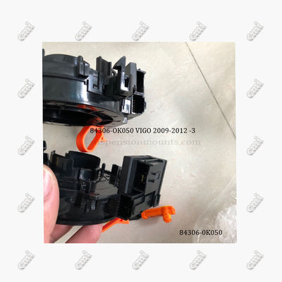 Kabel-Uhr-Frühling der Fahrzeugersatzteile-84306-0K050 gewundener für Toyota Fortuner Innova