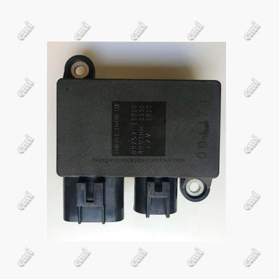 89257-12020 Krone Alphard Mazda-Ventilator-Schalter-Teil-Toyotas Corola