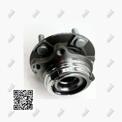 40202-EJ70B 40202-CG110 Welle tragender HauptFront Hub Unit