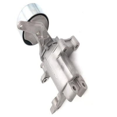 GURT-TOYOTAS FORTUNER VERSAMMLUNG V-RIBBED des SPANNER-16620-0L020 WASSER-PUMPE