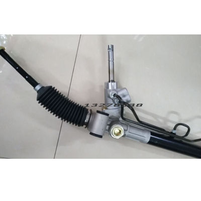 Hydraulische linke Rudermaschine-Versammlung der Hand13278338