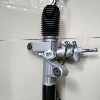 Rudermaschine-Getriebe-Honda Acura des Auto-53601SDAA04 Zeitlimit-ABKOMMEN 4CYL