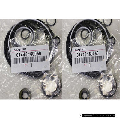 Dichtung Kit Power Steering Gear For FJ80 04445-60050, der Ball rezirkuliert